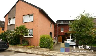 Einfamilienhaus zum Kauf 390.000 € 11 Zimmer 344 m² 713 m² Grundstück frei ab sofort Merzenhausen Jülich / Merzenhausen 52428