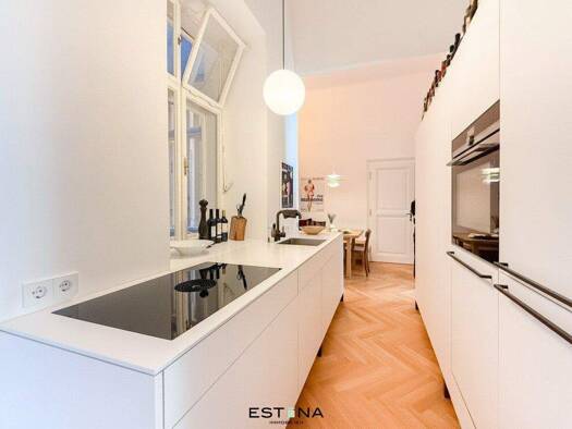 Wohnung zum Kauf 521.496 € 2 Zimmer 72,4 m² frei ab 31.10.2026 Lackierergasse Wien 1090