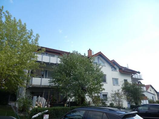Wohnung zum Kauf 250.000 € 3 Zimmer 110 m² Niederkleen Langgöns 35428