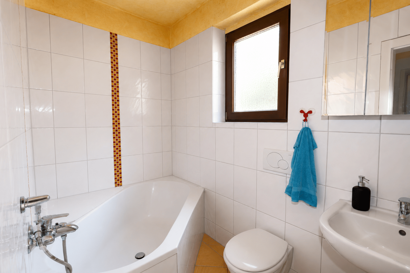 Haus – Leverkusen, Rheindorf - Mehr