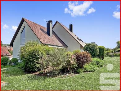 Einfamilienhaus zum Kauf 497.000 € 6 Zimmer 185 m² 942 m² Grundstück Greußenheim 97259