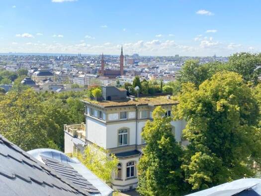 Wohnung zur Miete 2.950 € 3,5 Zimmer 120 m² Geschoss 2/3 frei ab 01.01.2027 Wiesbaden Wiesbaden 65193