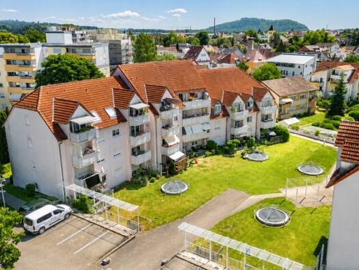 Wohnung zum Kauf 249.000 € 3 Zimmer 77 m² 1. Geschoss Gottmadingen Gottmadingen 78244