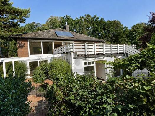 Einfamilienhaus zum Kauf 990.000 € 8 Zimmer 220 m² 1.400 m² Grundstück Pelzerhaken Neustadt in Holstein 23730