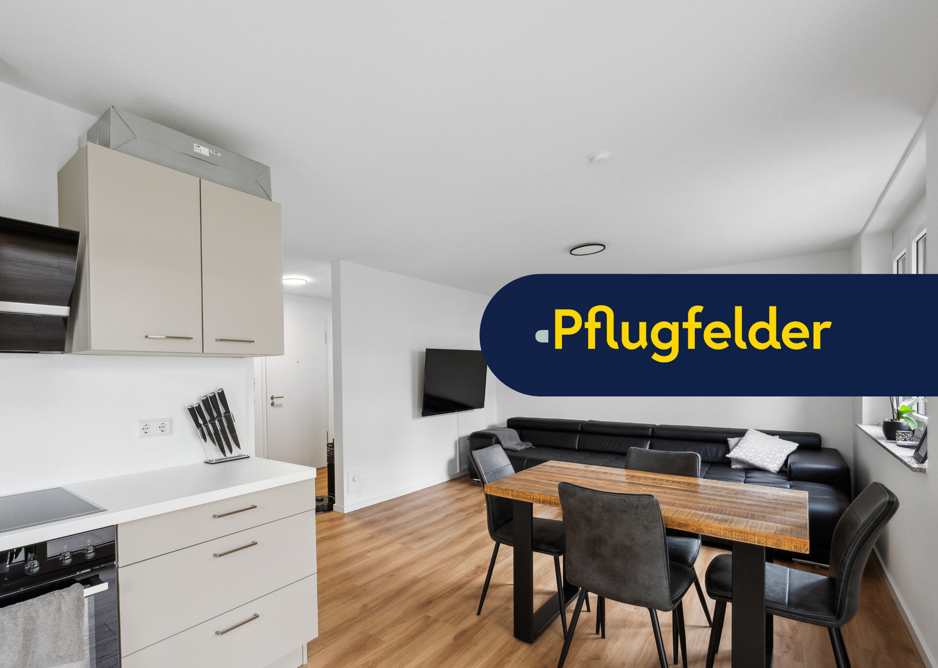 Wohnung zum Kauf 223.000 € 2,5 Zimmer 54 m²<br/>Wohnfläche Scheuern Gernsbach 76593