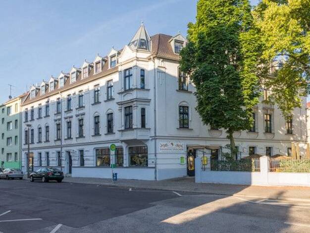 Restaurant zur Miete provisionsfrei 1.413 € 188,5 m² Gastrofläche Arndtstraße 17 Stadtfeld Ost Magdeburg 39108