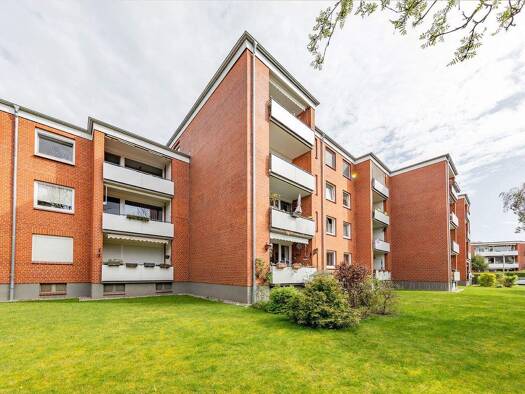 Wohnung zum Kauf 129.000 € 3 Zimmer 76 m² Winsen Winsen (Luhe) 21423