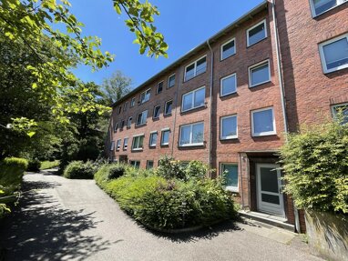 Wohnung zum Kauf provisionsfrei 172.000 € 2,5 Zimmer 76,2 m² 2. Geschoss Michelsenstraße 23 Südfriedhof Bezirk 5 Kiel 24114