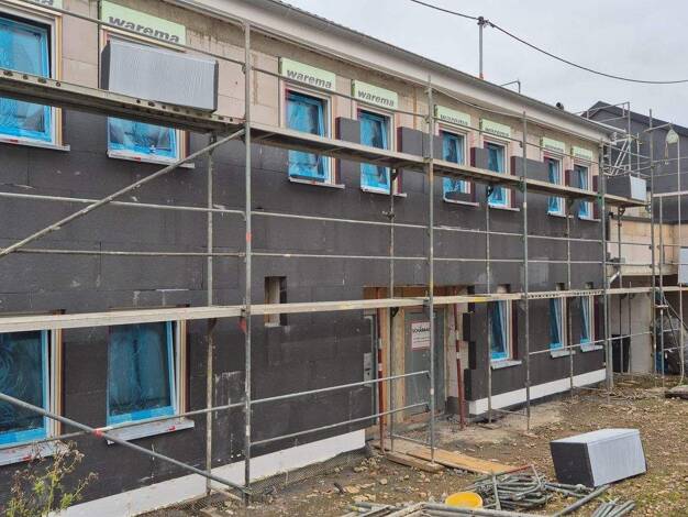 Wohnung zum Kauf - Erstbezug 319.000 € 90,1 m² frei ab sofort bescher strasse 7 Tettingen Perl 66706