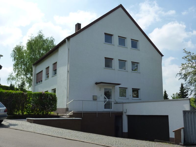 Mehrfamilienhaus zum Kauf als Kapitalanlage geeignet 675.000 € 14 Zimmer 365 m²<br/>Wohnfläche 897 m²<br/>Grundstück Bellevue Saarbrücken 66117