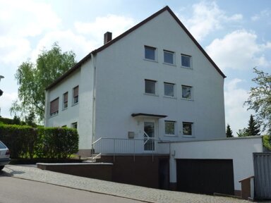 Mehrfamilienhaus zum Kauf als Kapitalanlage geeignet 675.000 € 14 Zimmer 365 m² 897 m² Grundstück Bellevue Saarbrücken 66117