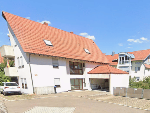 Wohnung zum Kauf 420.000 € 4,5 Zimmer 112 m² Rotkehlchenweg 10 Plattenhardt Filderstadt 70794