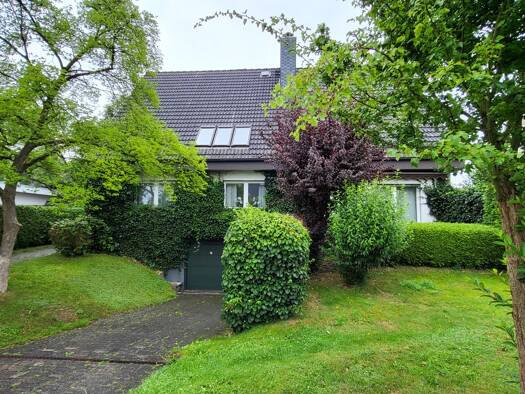 Wohnung zur Miete 600 € 3 Zimmer 120 m² Dachgeschoss St. Gertrud Lübeck 23566