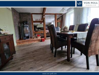 Rustico zum Kauf 10 Zimmer 250 m² 2.315 m² Grundstück Kraja / Bleicherode Ost 99752