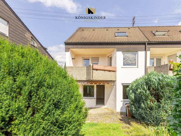 Reihenendhaus zum Kauf 439.000 € 5,5 Zimmer 159 m² 368 m² Grundstück Backnang 71522