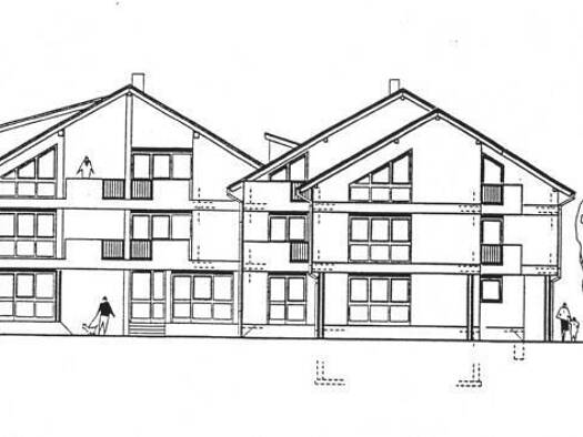 Studio zum Kauf als Kapitalanlage geeignet 170.000 € 1 Zimmer 41,8 m² Austr. 38 Rust 77977