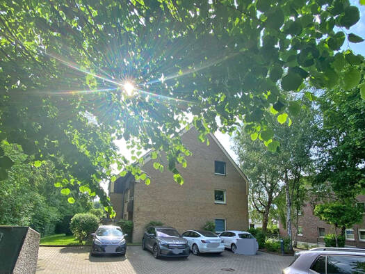 Wohnung zum Kauf 197.500 € 2 Zimmer 65 m² 2. Geschoss Pansdorf Pansdorf, Holstein 23689