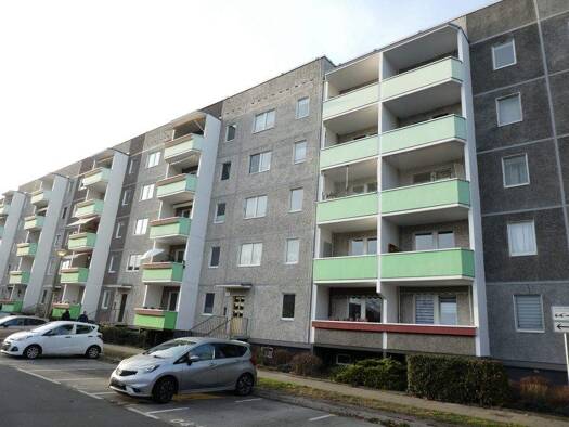 Wohnung zum Kauf 290.000 € 2 Zimmer 53 m² 3. Geschoss Drewitz Potsdam 14480