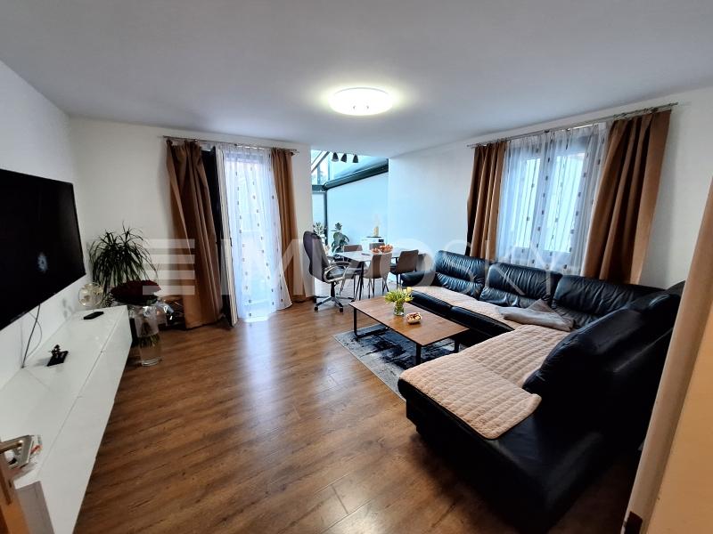 Wohnung zum Kauf 289.000 € 3 Zimmer 69 m²<br/>Wohnfläche 1.<br/>Geschoss Eben im Pongau 5531