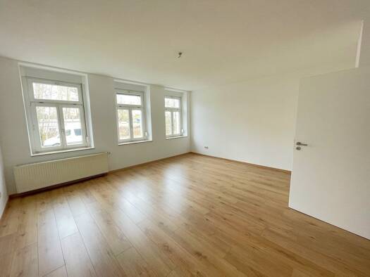 Wohnung zum Kauf 109.000 € 2 Zimmer 52,1 m² Georg-Schumann-Straße 383 Wahren Leipzig 04159
