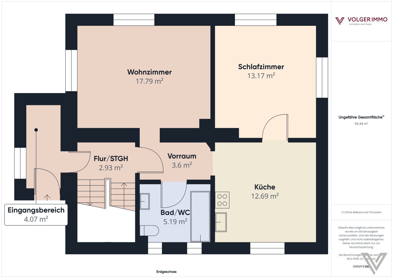 Mehrfamilienhaus zum Kauf 695.000 € 450 m²<br/>Grundstück Maishofen 5751