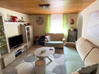 Einfamilienhaus zum Kauf 214.000 € 3 Zimmer 91,8 m² 157 m² Grundstück frei ab 01.08.2025 Kirchstraße 2 Nenningen Lauterstein 73111
