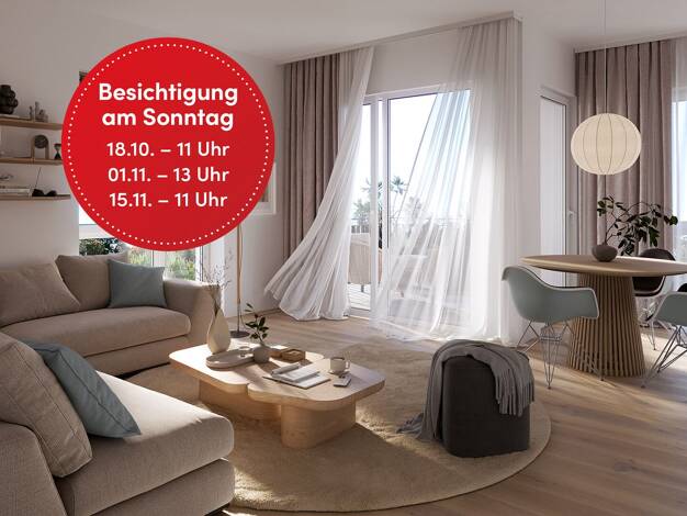 Maisonette zum Kauf - Neubau provisionsfrei 600.000 € 3 Zimmer 101,1 m² 2. Geschoss Am krummen Deich Winsen Winsen (Luhe) 21423