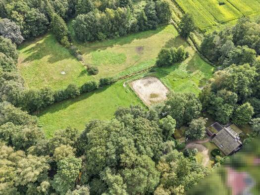 Einfamilienhaus zum Kauf 499.000 € 3 Zimmer 109,7 m² 26.973 m² Grundstück Wistedt Wistedt 21255