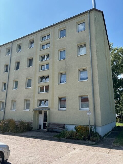 Wohnung zur Miete 360 € 2 Zimmer 52 m²<br/>Wohnfläche ab sofort<br/>Verfügbarkeit Erfurter Strasse 19 Mönchenholzhausen Mönchenholzhausen 99198