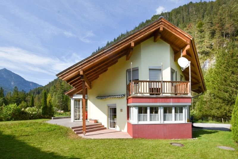 Haus zum Kauf 4 Zimmer 198,4 m²<br/>Wohnfläche 690 m²<br/>Grundstück Erpfendorf 6383