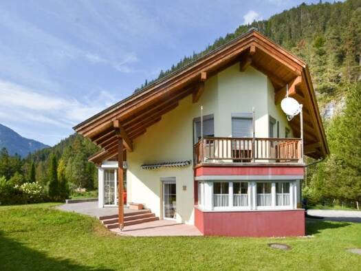 Haus zum Kauf 4 Zimmer 198,4 m² 690 m² Grundstück Erpfendorf 6383