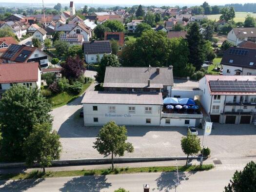 Grundstück zum Kauf 600.000 € 1.400 m² Grundstück Dorschhausen Bad Wörishofen 86825