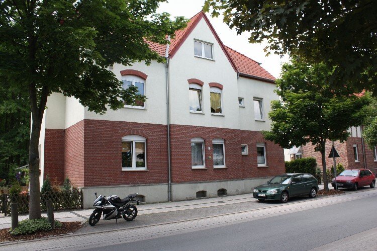 Wohnung zur Miete 507 € 3,5 Zimmer 63,4 m²<br/>Wohnfläche 1.<br/>Geschoss Waltroper Straße 63 Brambauer Lünen 44536