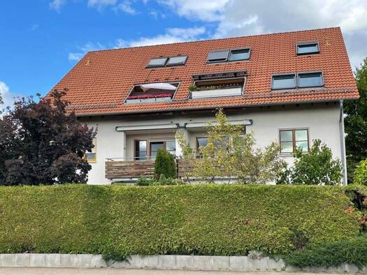 Wohnung zum Kauf 387.000 € 3,5 Zimmer 94 m² Salach Salach 73084