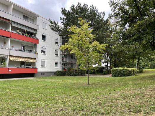 Wohnung zum Kauf provisionsfrei 230.000 € 3 Zimmer 68,8 m² EG frei ab 01.01.2026 Am Lemmchen 7 Mombach Mainz 55120