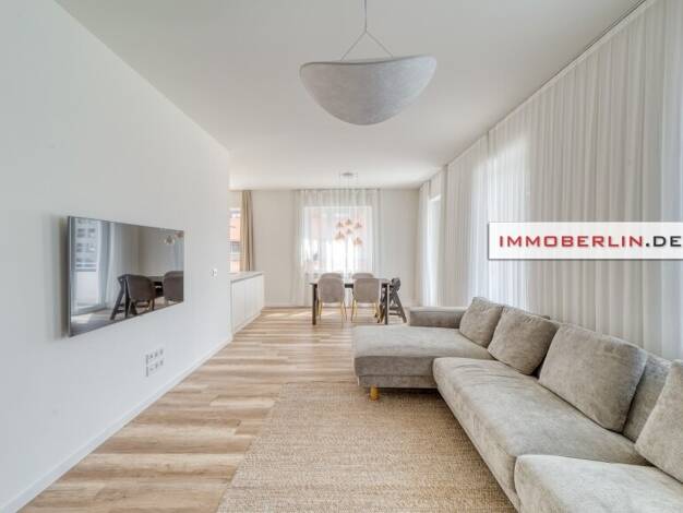 Wohnung zum Kauf 715.000 € 4 Zimmer 105 m² 2. Geschoss Spandau Spandau 13585