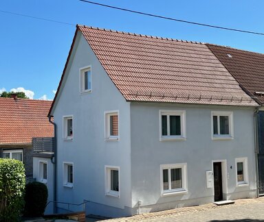 Mehrfamilienhaus zum Kauf 210.000 € 6 Zimmer 196 m² 111 m² Grundstück Wümbach Ilmenau 98693