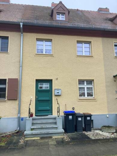 Haus zum Kauf 200.000 € 3 Zimmer 95 m² 252 m² Grundstück Kirchmöser Brandenburg an der Havel 14774