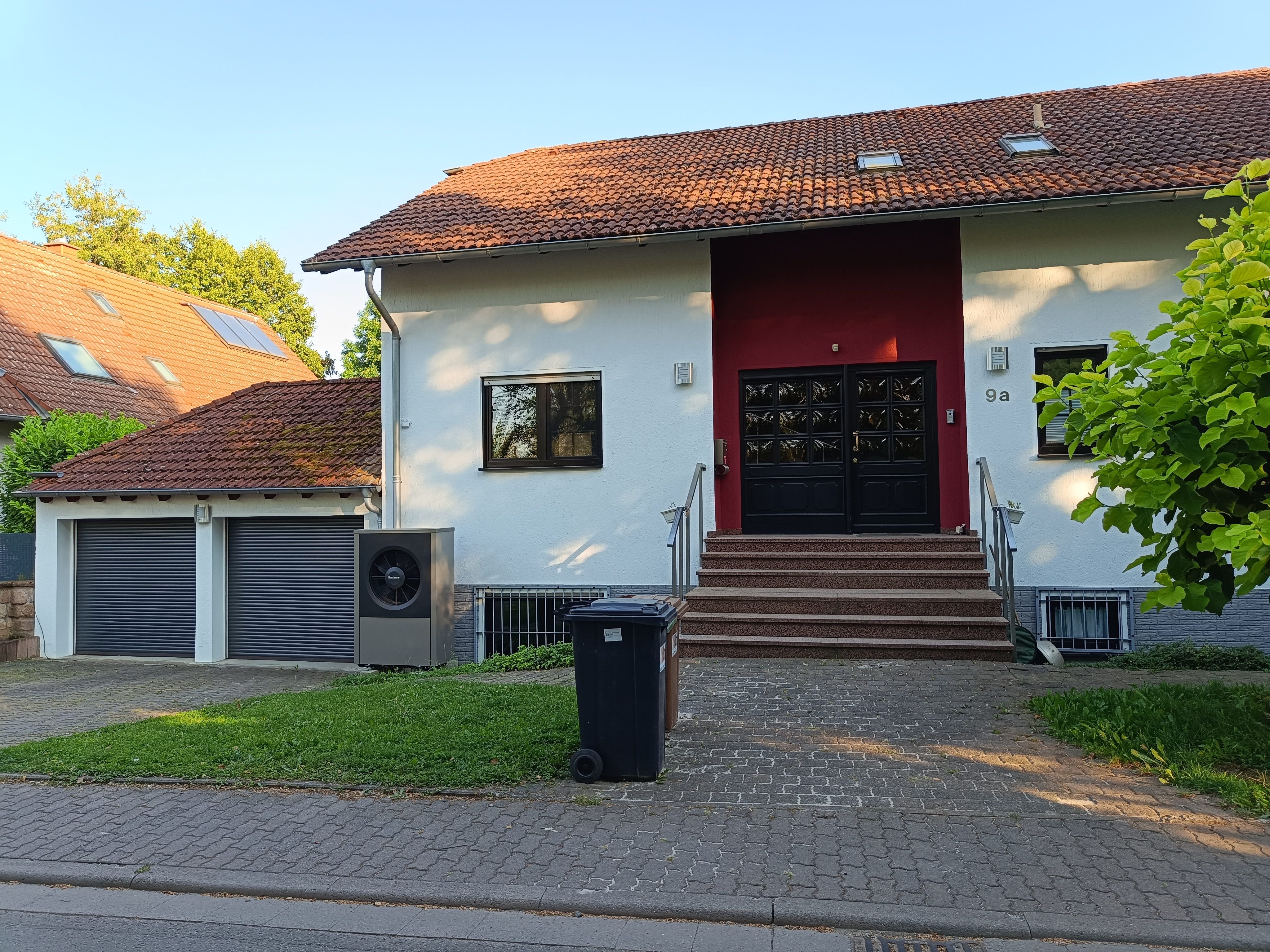 Mehrfamilienhaus zum Kauf provisionsfrei 890.000 € 9 Zimmer 360 m²<br/>Wohnfläche 1.010 m²<br/>Grundstück Bischheim Bischheim 67294