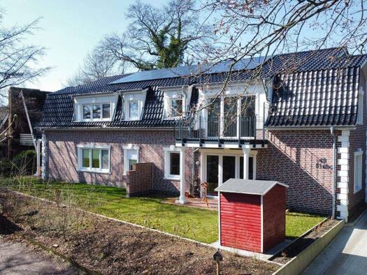 Wohnung zum Kauf 447.300 € 4 Zimmer 84,7 m² 1 Geschosse frei ab sofort Pfänderweg 49 Donnerschwee Oldenburg 26123