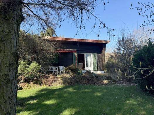 Haus zum Kauf 78.000 € 4 Zimmer 60 m² 1.200 m² Grundstück Merkwiller Pechelbronn (Raum) 67250