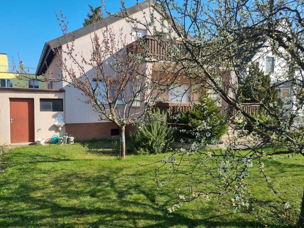 Einfamilienhaus zum Kauf 590.000 € 8 Zimmer 160 m²<br/>Wohnfläche 437 m²<br/>Grundstück Vösendorf 2331