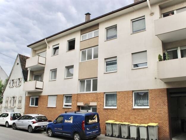 Wohnung zum Kauf 197.000 € 3 Zimmer 72 m² 2. Geschoss Neckarau Mannheim 68199