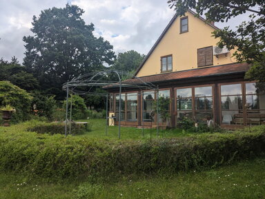 Einfamilienhaus zur Miete 1.775 € 5 Zimmer 150 m² 600 m² Grundstück frei ab 01.03.2025 Hemhofen Hemhofen 91334