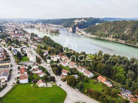 Mehrfamilienhaus zum Kauf 5.500.000 € 160 Zimmer 3.238 m² 5.668 m² Grundstück Innstadt Passau 94032
