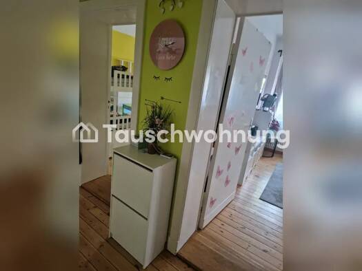 Wohnung zur Miete Tauschwohnung 470 € 2 Zimmer 50 m² Spandau Berlin 13583