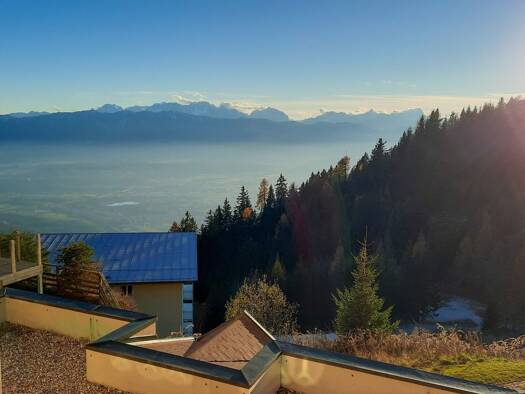 Wohnung zum Kauf 195.000 € 2 Zimmer 47,7 m² 2. Geschoss Treffen am Ossiacher See 9521