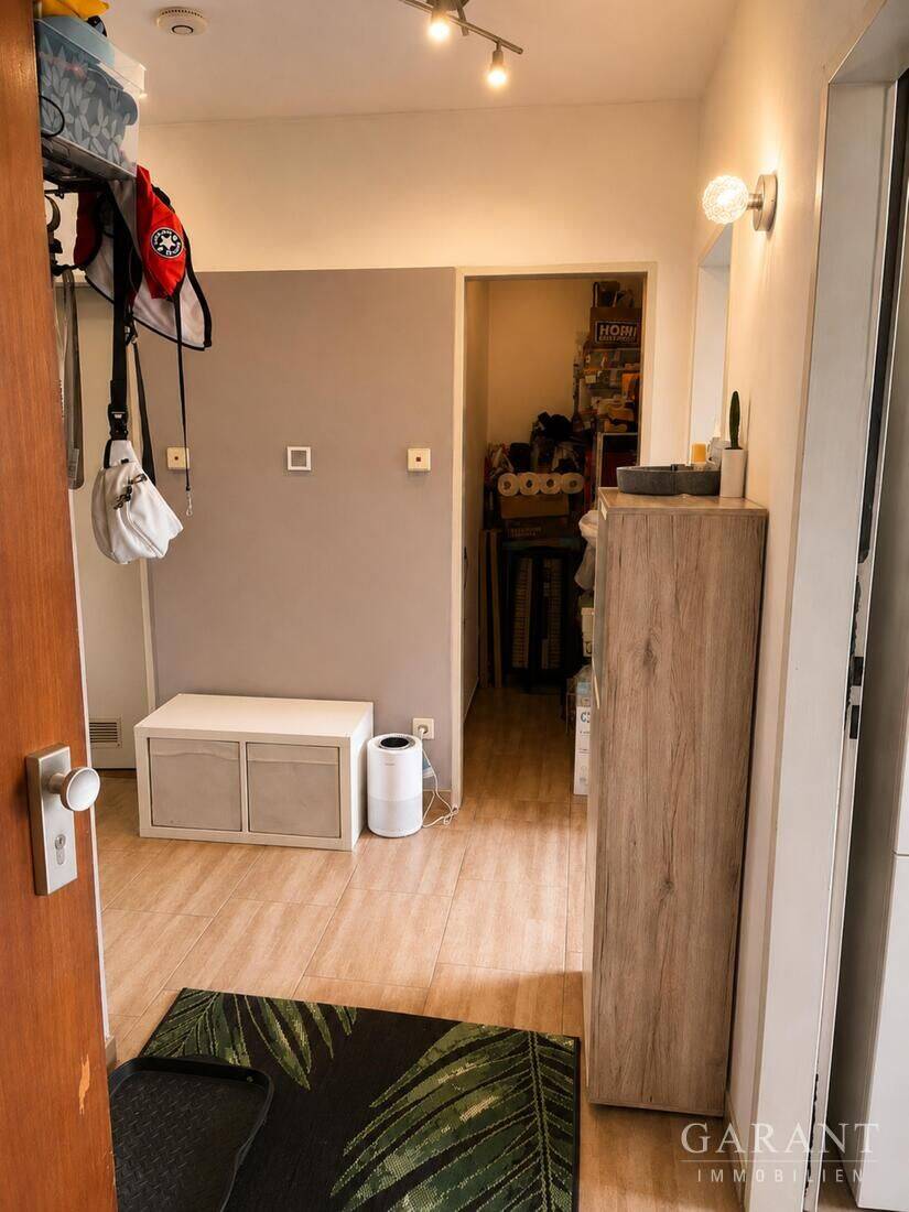 Wohnung zum Kauf - Ansicht 2