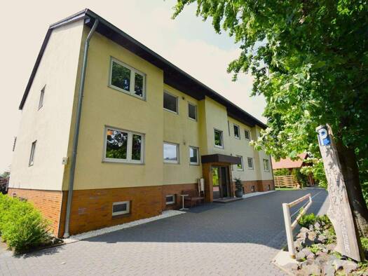 Mehrfamilienhaus zum Kauf 640.000 € 16 Zimmer 426 m² 1.054 m² Grundstück Hohegeiß Braunlage / Hohegeiß 38700