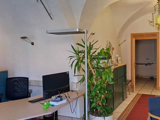 Büro zum Kauf 61.570 € 2 Zimmer Kindberg 8650
